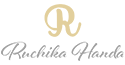 Ruchika Handa Logo