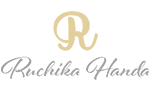Ruchika Handa Logo