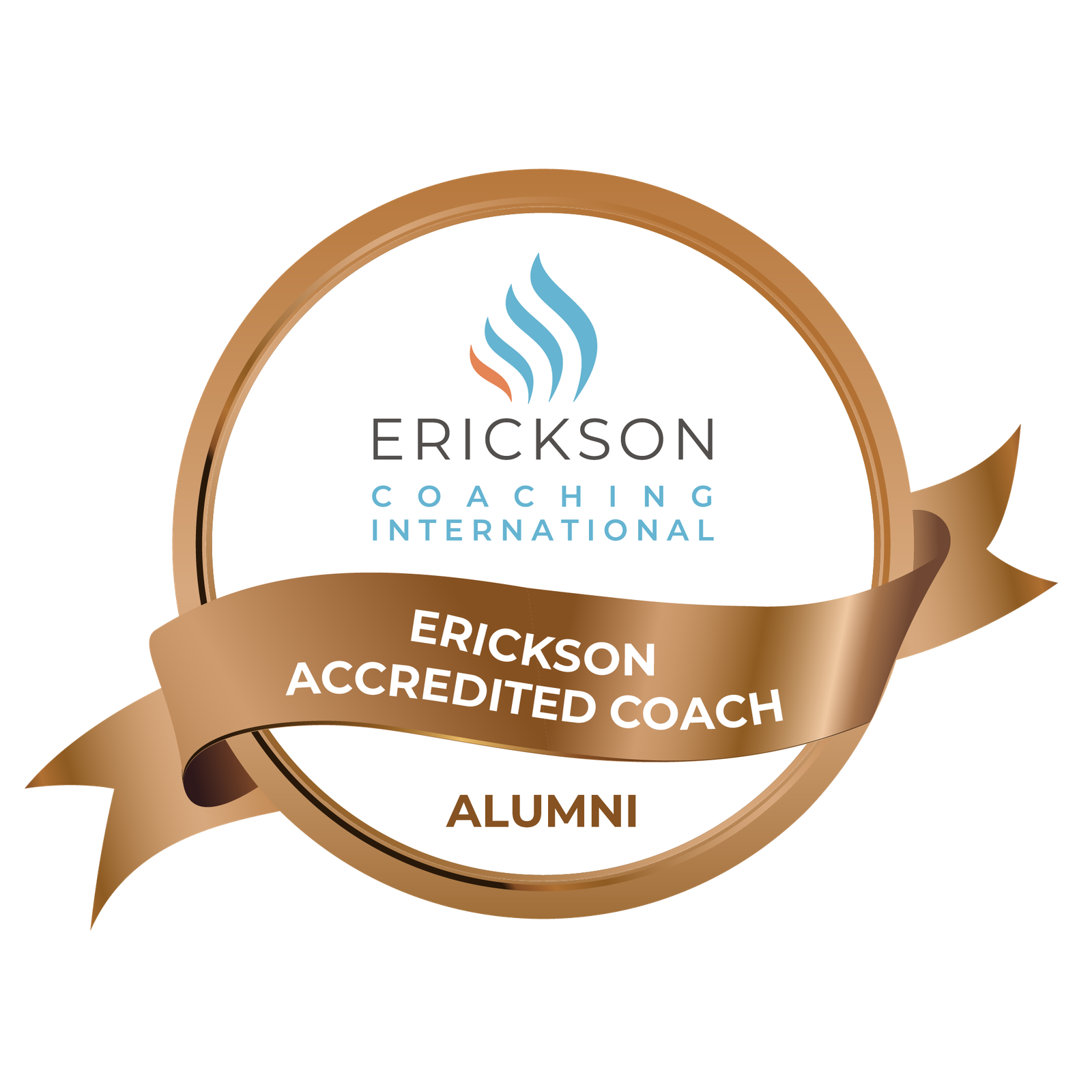 Erickson Accredited Coach Erickson Accredited Coach